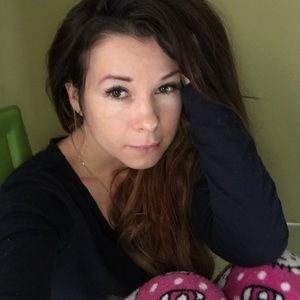 Meet your Posher, Anastasia